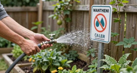 Thames Water Hosepipe Ban