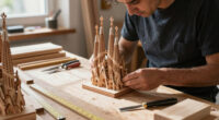 The Mathematical Secrets Of Barcelona's Sagrada Familia