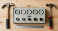 The Vintage Beauty Of Soviet Control Rooms (2018)