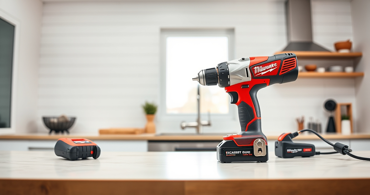 Top Milwaukee Power Tools for DIY in 2026 — Guide 3