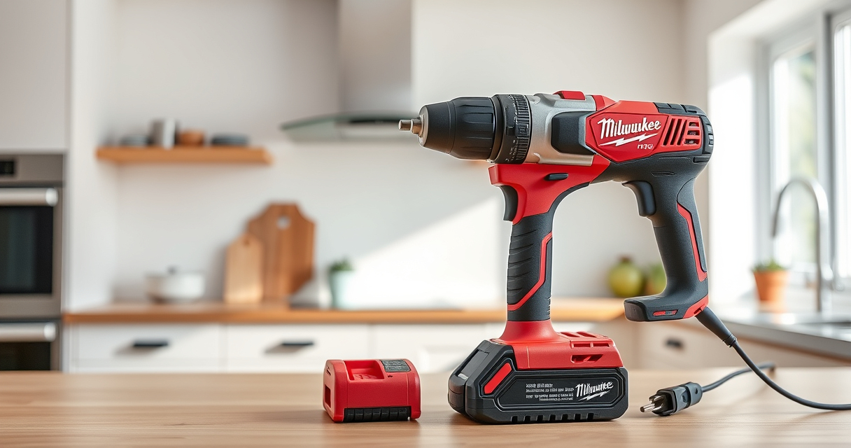 Top Milwaukee Power Tools for Mechanics (2026) — Essential Guide