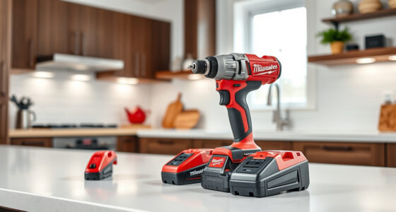 Top Milwaukee Power Tools for Mechanics (2026) — Expert Guide