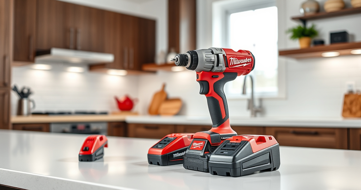 Top Milwaukee Power Tools for Mechanics (2026) — Expert Guide