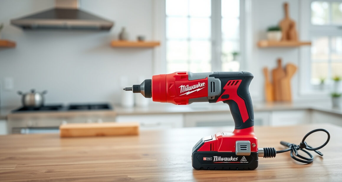 Top Milwaukee Power Tools for Mechanics in 2026 — Expert Guide