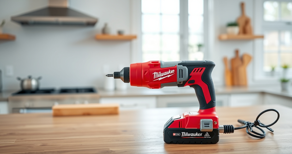 Top Milwaukee Power Tools for Mechanics in 2026 — Expert Guide