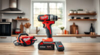 Top Milwaukee Power Tools for Plumbers in 2026 — Essential Guide