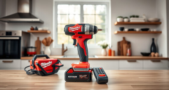 Top Milwaukee Power Tools for Plumbers in 2026 — Essential Guide