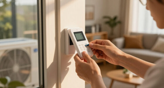 Turning A Dumb AC Unit Smart (Without Losing My Security Deposit)