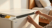 Walmart Enhomee Dresser Recall