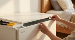 Walmart Enhomee Dresser Recall