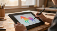 What Else Do People Draw On Gradient.horse?