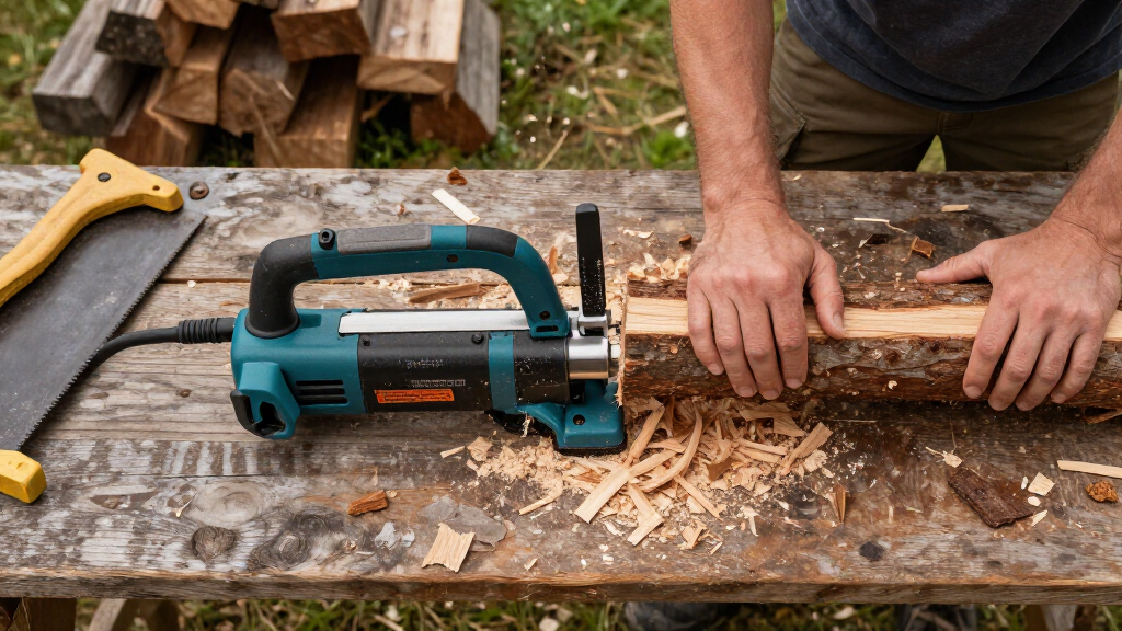 10 Best Electric Log Splitters for DIY Woodworking in 2026