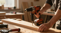 11 Best Cordless Drill Sets for Woodworking in 2026