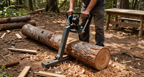12 Best Manual Log Splitters for Firewood and Kindling in 2026