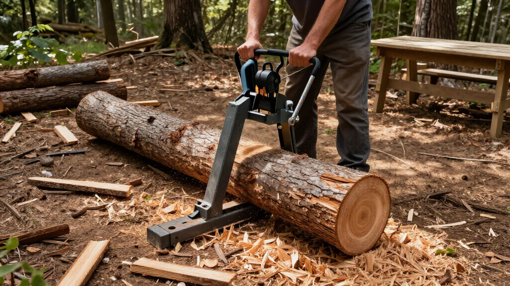 12 Best Manual Log Splitters for Firewood and Kindling in 2026