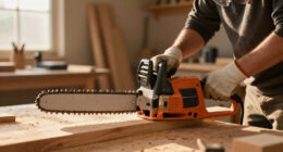 13 Best Electric Chainsaws for Woodworking in 2026