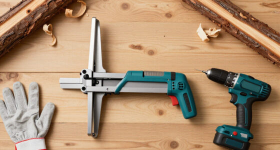 13 Best Electric Log Splitters in 2026