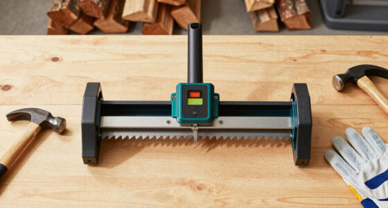 13 Best Electric Log Splitters in 2026