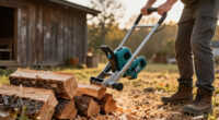 14 Best Electric Log Splitters of 2026
