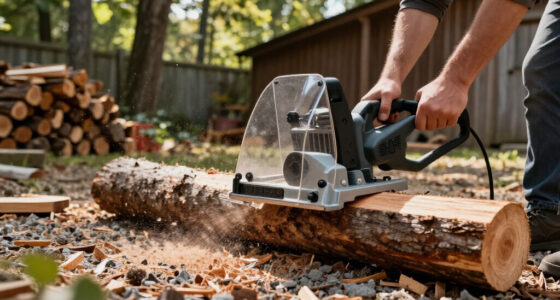 14 Best Electric Wood Splitters in 2026