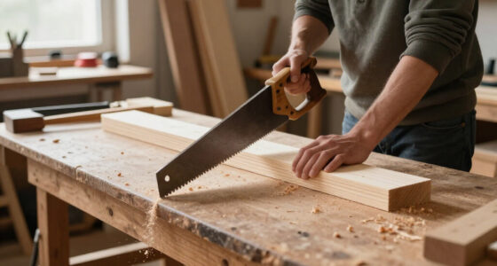 14 Best Woodworking Hand Saws in 2026