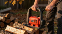 15 Best Electric Log Splitters in 2026