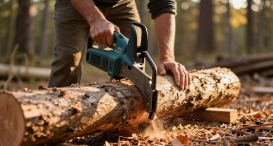 15 Best Electric Log Splitters in 2026