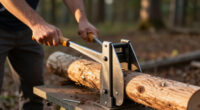 3 Best Manual Log Splitters in 2026