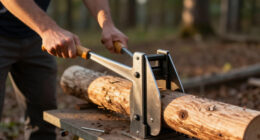 3 Best Manual Log Splitters in 2026