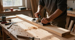 6 Best Power Planer For Woodworking In 2026