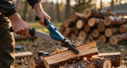 9 Best Wood Splitting Tools in 2026