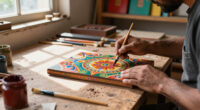 Can We Stop Calling South Asian Painting "Miniature"?