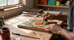 Can We Stop Calling South Asian Painting "Miniature"?