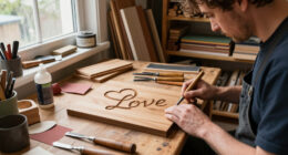 Detroit Institute Of Art Unveils Neighhh-borly Display Of Love