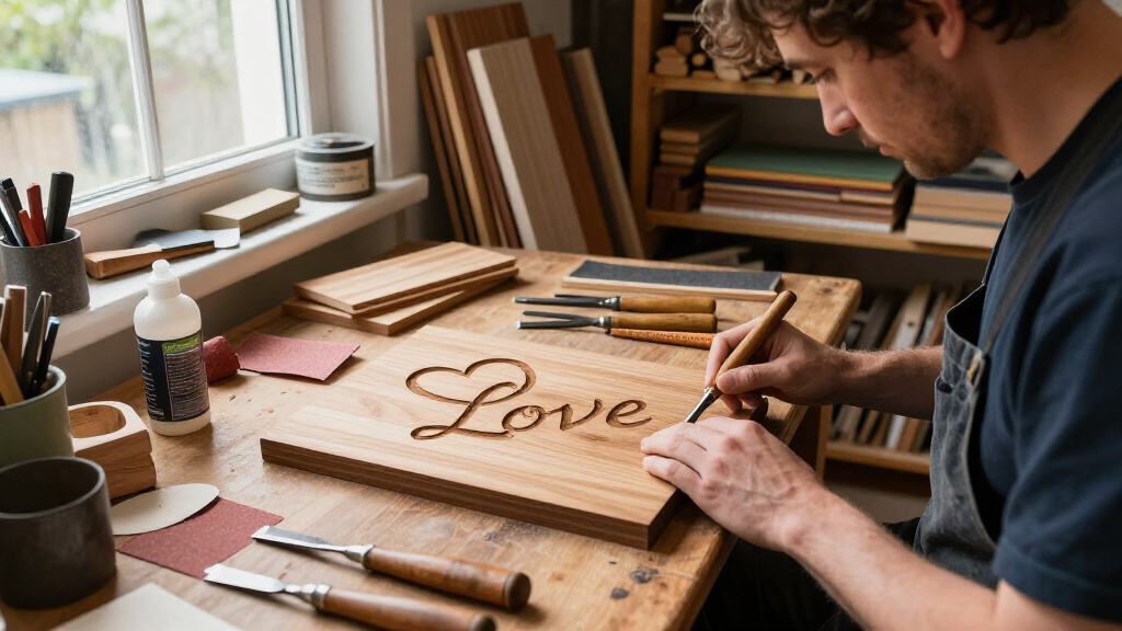 Detroit Institute Of Art Unveils Neighhh-borly Display Of Love