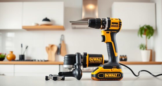 DEWALT 2026 Troubleshooting & Care: Essential Maintenance Tips