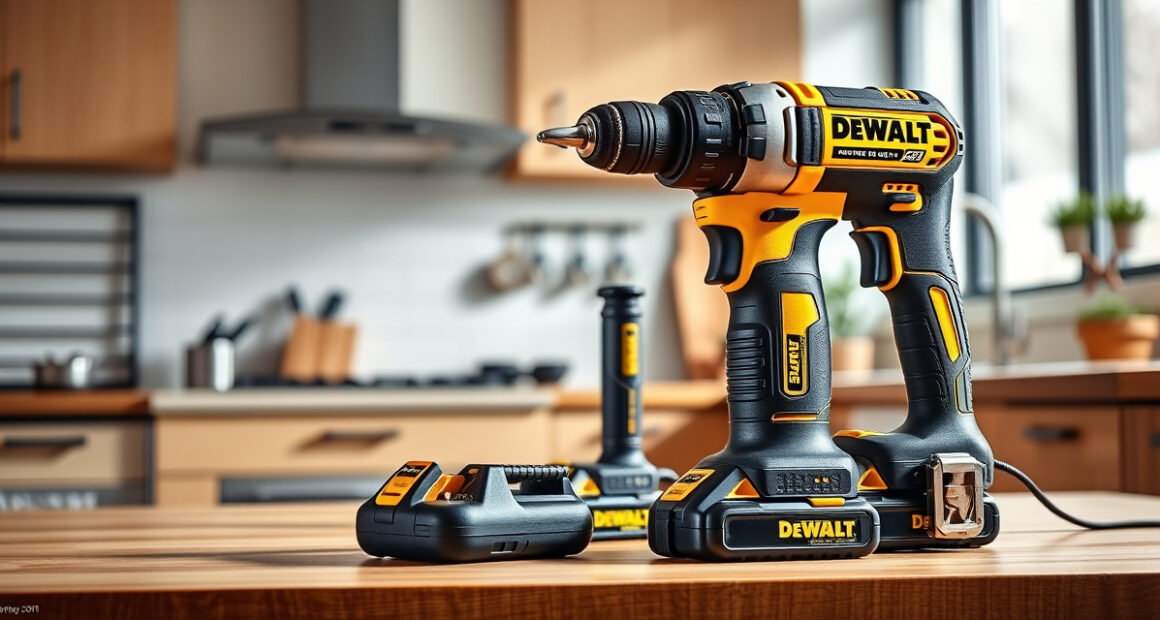 DEWALT Lineup Comparison: Which Model Is Best for 2026?