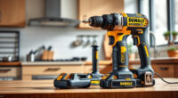 DEWALT Lineup Comparison: Which Model Is Best for 2026?