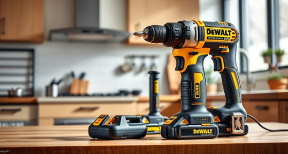 DEWALT Lineup Comparison: Which Model Is Best for 2026?