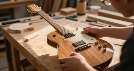 Fender Custom Shop Opens Mexico City Gallery In Architecture In Motion Series