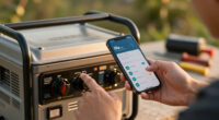 Generator Wattage Calculator: Size Backup Power for Essential Loads