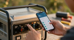 Generator Wattage Calculator: Size Backup Power for Essential Loads