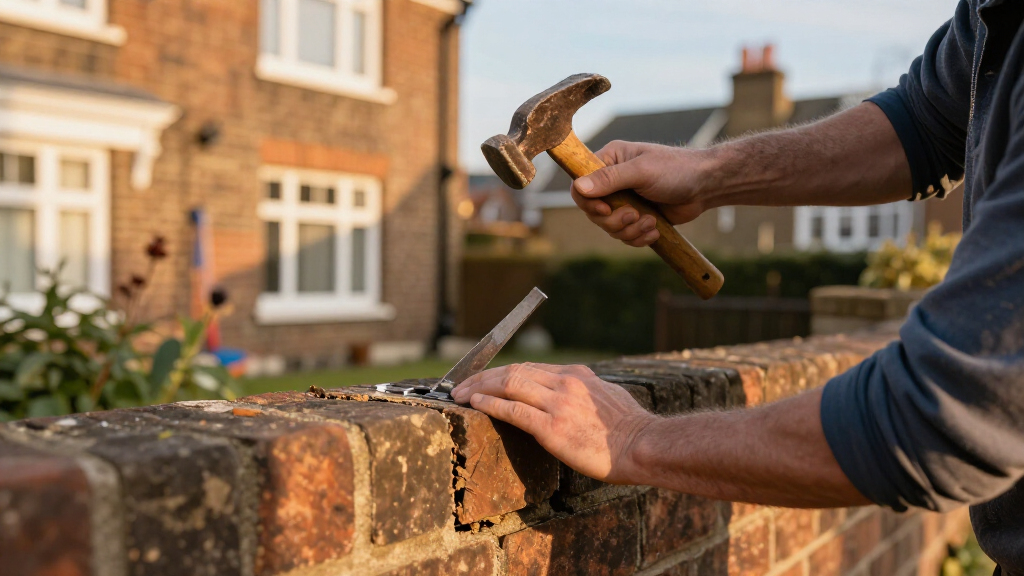 Homes In London Are Cracking As The Clay They Are Built On Shrinks - CleanTechnica