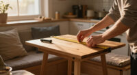 How The IKEA Store Created A DIY Breakfast Nook For Just $150