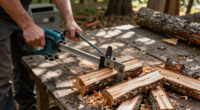 How to Choose Electric Log Splitters