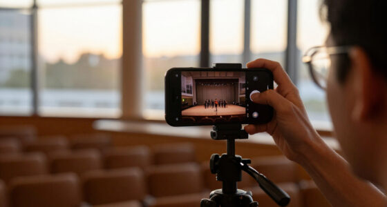 Kennedy Center Surges In Global Coverage