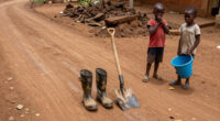 Muddy Roads Making Life ‘A Living Hell’ In Nairobi Estates - Citizen Digital