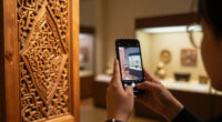 Museum Of Muslim Cultures Surges In Global Coverage