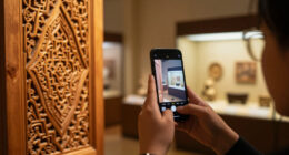 Museum Of Muslim Cultures Surges In Global Coverage