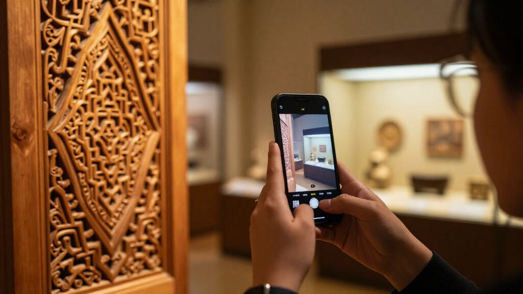 Museum Of Muslim Cultures Surges In Global Coverage